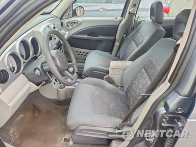 Zdjęcie 7 z 12 samochodu: 2008 CHRYSLER PT CRUISER VIN:3A8FY48BX8T119438 - miniatura