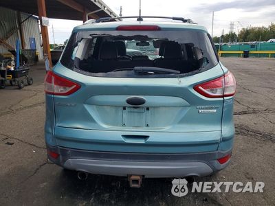 Zdjęcie 6 z 13 samochodu: 2013 FORD ESCAPE TITANIUM VIN:1FMCU0J92DUB96211 - miniatura