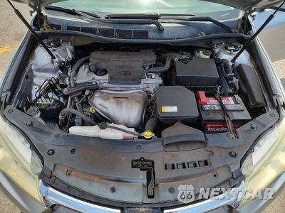Zdjęcie 11 z 12 samochodu: 2015 TOYOTA CAMRY LE VIN:4T1BF1FK6FU109100 - miniatura