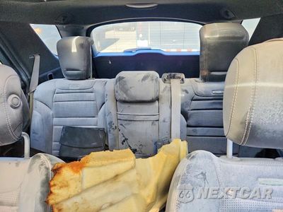 Zdjęcie 10 z 13 samochodu: 2018 MERCEDES-BENZ GLE 63 AMG-S 4MATIC VIN:4JGDA7FBXJB046954 - miniatura