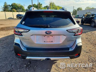 Zdjęcie 6 z 13 samochodu: 2023 SUBARU OUTBACK TOURING VIN:4S4BTGPD2P3160046 - miniatura