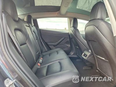 Zdjęcie 10 z 12 samochodu: 2019 TESLA MODEL 3 VIN:5YJ3E1EB1KF191799 - miniatura