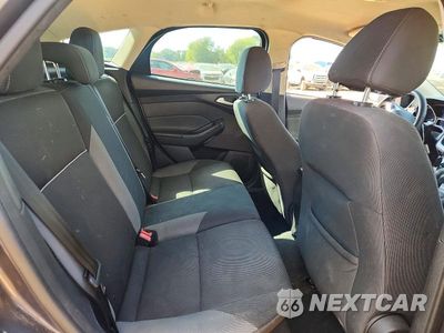 Zdjęcie 10 z 12 samochodu: 2014 FORD FOCUS SE VIN:1FADP3K22EL115062 - miniatura