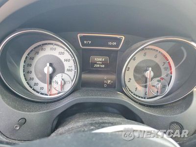 Zdjęcie 9 z 12 samochodu: 2014 MERCEDES-BENZ CLA 250 4MATIC VIN:WDDSJ4GB5EN156328 - miniatura