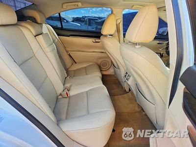 Zdjęcie 10 z 12 samochodu: 2014 LEXUS ES 350 VIN:JTHBK1GG1E2109069 - miniatura