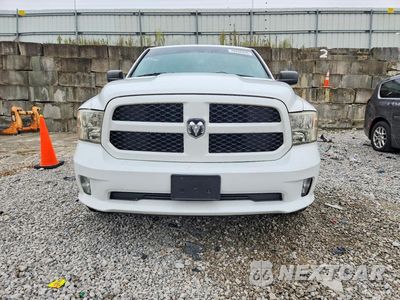 Piąte zdjęcie samochodu w środku: 2015 RAM 1500 ST VIN:1C6RR7KT3FS503927 - miniatura