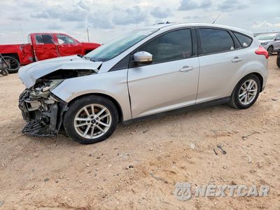 2016 FORD FOCUS SE 1FADP3K20GL361773 - główne zdjęcie licytacji z USA - miniatura