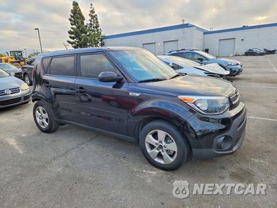 Czwarte zdjęcie samochodu z boku: 2019 KIA SOUL BASE VIN:KNDJN2A22K7026336 - miniatura