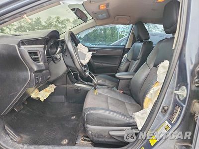 Zdjęcie 7 z 13 samochodu: 2015 TOYOTA COROLLA S PLUS VIN:2T1BURHE8FC344529 - miniatura