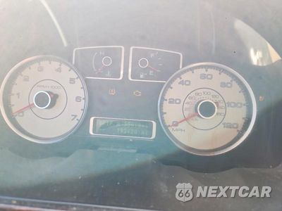 Zdjęcie 9 z 12 samochodu: 2008 FORD TAURUS LIMITED VIN:1FAHP25WX8G133266 - miniatura