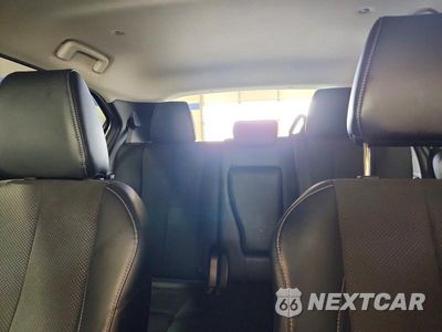Zdjęcie 10 z 13 samochodu: 2025 MITSUBISHI ECLIPSE CROSS SE VIN:JA4ATWAA2SZ011130 - miniatura