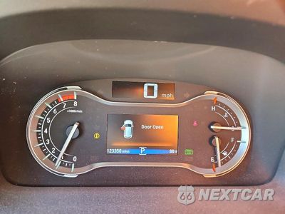 Zdjęcie 9 z 13 samochodu: 2016 HONDA PILOT EXL VIN:5FNYF5H54GB034842 - miniatura