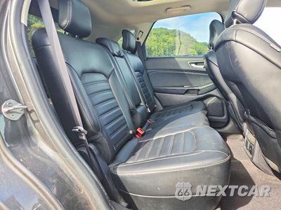 Zdjęcie 11 z 13 samochodu: 2019 FORD EDGE SEL VIN:2FMPK4J90KBB33867 - miniatura