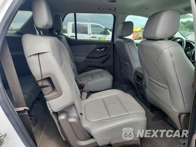 Zdjęcie 11 z 13 samochodu: 2018 CHEVROLET TRAVERSE LT VIN:1GNERHKW0JJ234962 - miniatura
