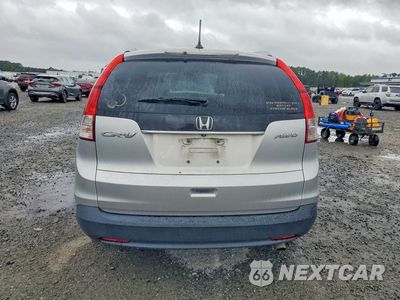 Zdjęcie 6 z 13 samochodu: 2013 HONDA CR-V EXL VIN:2HKRM4H72DH666533 - miniatura