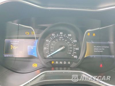 Zdjęcie 9 z 12 samochodu: 2013 FORD FUSION SE VIN:3FA6P0HRXDR289764 - miniatura