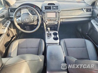 Zdjęcie 8 z 13 samochodu: 2012 TOYOTA CAMRY SE VIN:4T1BF1FK5CU063965 - miniatura