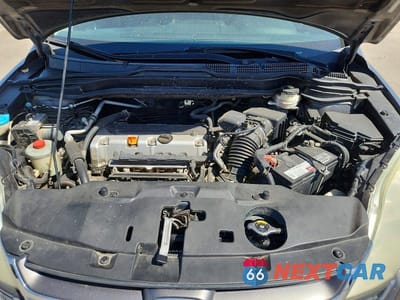 Zdjęcie 11 z 12 samochodu: 2011 HONDA CR-V EXL VIN:5J6RE3H76BL029784 - miniatura