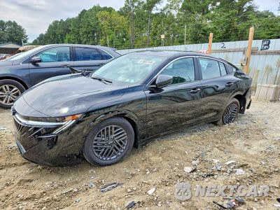 2026 NISSAN SENTRA SV 3N1AB9CV4TY210432 - główne zdjęcie licytacji z USA - miniatura