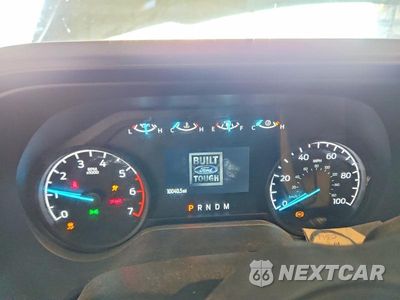 Zdjęcie 9 z 12 samochodu: 2024 FORD F250 SUPER DUTY VIN:1FT7W2BA3REF07666 - miniatura