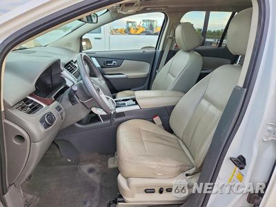 Zdjęcie 7 z 13 samochodu: 2013 FORD EDGE LIMITED VIN:2FMDK3KC7DBC76633 - miniatura
