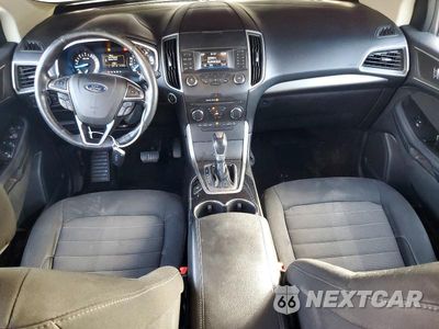 Zdjęcie 8 z 13 samochodu: 2017 FORD EDGE SEL VIN:2FMPK4J94HBC25458 - miniatura