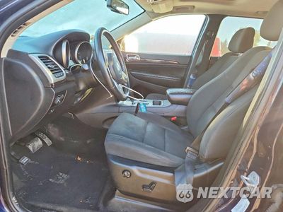 Zdjęcie 7 z 12 samochodu: 2013 JEEP GRAND CHEROKEE LAREDO VIN:1C4RJFAG2DC502676 - miniatura