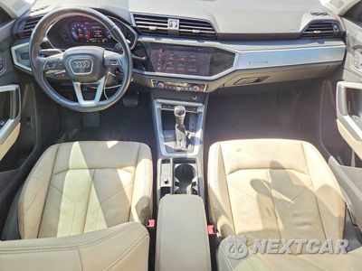 Zdjęcie 8 z 13 samochodu: 2020 AUDI Q3 PREMIUM VIN:WA1AECF35L1047266 - miniatura