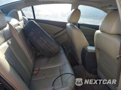 Zdjęcie 10 z 12 samochodu: 2009 NISSAN ALTIMA 2.5 VIN:1N4AL21E49N557016 - miniatura