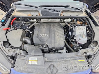 Zdjęcie 12 z 13 samochodu: 2024 AUDI Q5 PREMIUM 45 VIN:WA1GAAFY6R2125322 - miniatura