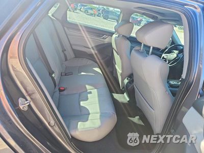 Zdjęcie 10 z 12 samochodu: 2018 HONDA ACCORD EXL VIN:1HGCV2F54JA009889 - miniatura