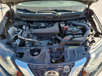 Zdjęcie 12 z 13 samochodu: 2019 NISSAN ROGUE SV VIN:5N1AT2MT7KC825882 - miniatura