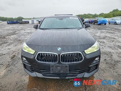 Piąte zdjęcie samochodu w środku: 2018 BMW X2 XDRIVE28I VIN:WBXYJ5C38JEF80580 - miniatura