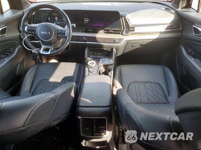 Zdjęcie 8 z 13 samochodu: 2023 KIA SPORTAGE X LINE VIN:KNDPYDAH1P7026739 - miniatura