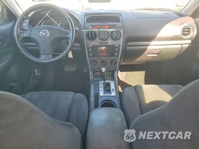 Zdjęcie 8 z 12 samochodu: 2008 MAZDA 6 I VIN:1YVHP80C185M38980 - miniatura