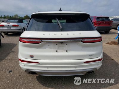 Zdjęcie 6 z 14 samochodu: 2020 LINCOLN CORSAIR RESERVE VIN:5LMCJ2DH4LUL06632 - miniatura