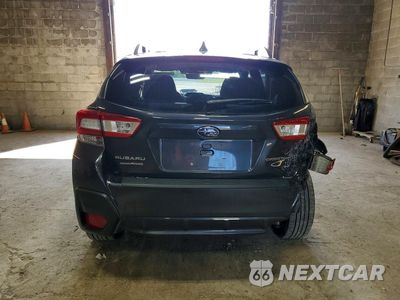 Zdjęcie 6 z 13 samochodu: 2019 SUBARU CROSSTREK PREMIUM VIN:JF2GTAEC3K8391603 - miniatura