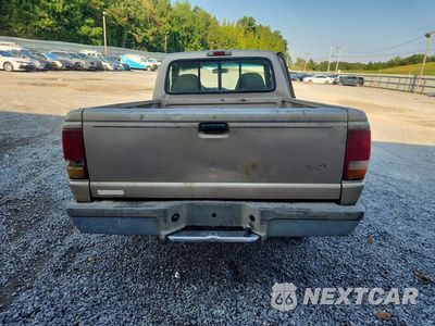 Zdjęcie 6 z 13 samochodu: 1994 FORD RANGER VIN:1FTCR10A0RUD60067 - miniatura