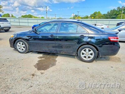 Drugie zdjęcie samochodu z przodu: 2010 TOYOTA CAMRY LE VIN:4T4BF3EK4AR070440 - miniatura