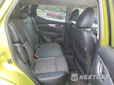 Zdjęcie 11 z 13 samochodu: 2020 NISSAN ROGUE SPORT SV VIN:JN1BJ1CV3LW273487 - miniatura