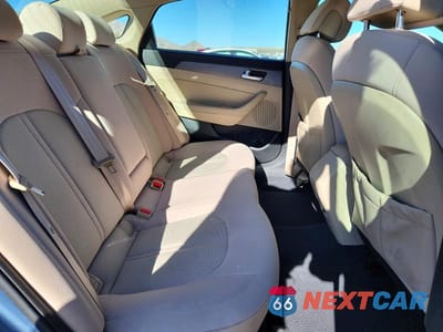 Zdjęcie 10 z 12 samochodu: 2015 HYUNDAI SONATA SE VIN:5NPE24AFXFH258869 - miniatura