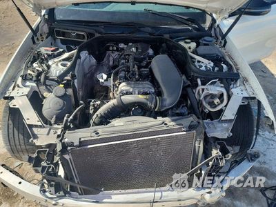 Zdjęcie 11 z 12 samochodu: 2020 MERCEDES-BENZ E 350 VIN:WDDZF8DB2LA700784 - miniatura