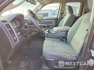 Zdjęcie 7 z 12 samochodu: 2015 RAM 1500 SLT VIN:1C6RR6GT3FS634116 - miniatura
