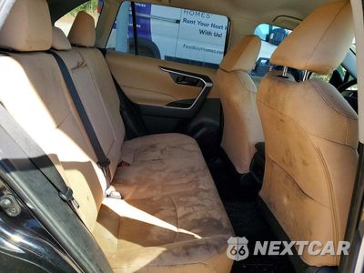 Zdjęcie 11 z 13 samochodu: 2021 TOYOTA RAV4 LE VIN:2T3H1RFV1MC145459 - miniatura
