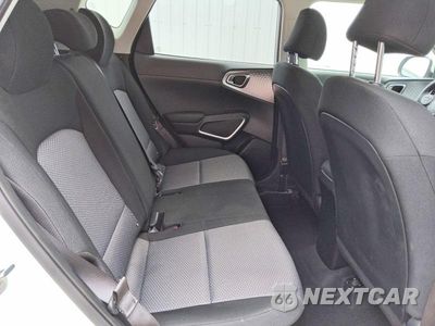 Zdjęcie 11 z 13 samochodu: 2023 KIA SOUL LX VIN:KNDJ23AU5P7845901 - miniatura