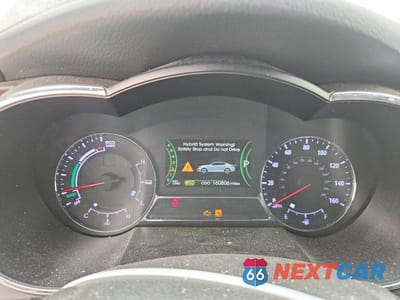 Zdjęcie 9 z 12 samochodu: 2013 KIA OPTIMA HYBRID VIN:KNAGM4AD6D5041072 - miniatura