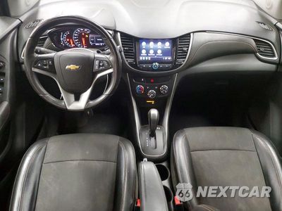 Zdjęcie 8 z 14 samochodu: 2018 CHEVROLET TRAX 1LT VIN:KL7CJPSB6JB717572 - miniatura