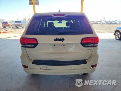 Zdjęcie 6 z 13 samochodu: 2019 JEEP GRAND CHEROKEE LAREDO VIN:1C4RJEAG6KC732745 - miniatura