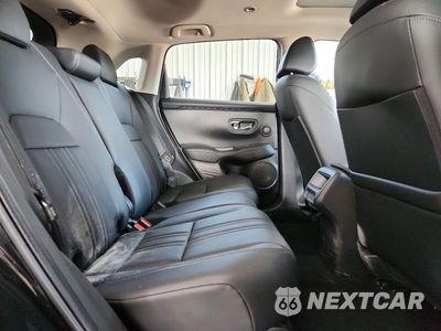 Zdjęcie 11 z 14 samochodu: 2026 HONDA HRV VIN:3CZRZ2H79TM756156 - miniatura