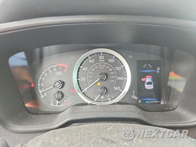 Zdjęcie 9 z 12 samochodu: 2020 TOYOTA COROLLA LE VIN:5YFEPRAEXLP044999 - miniatura